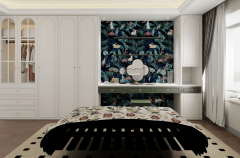 消费添加、低挥发性无机化合物的生态板材需求