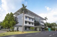 时为建材企业搭建产物展现平台