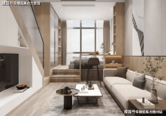 城深兰第宅都努力于成为满脚这些多元糊口取资